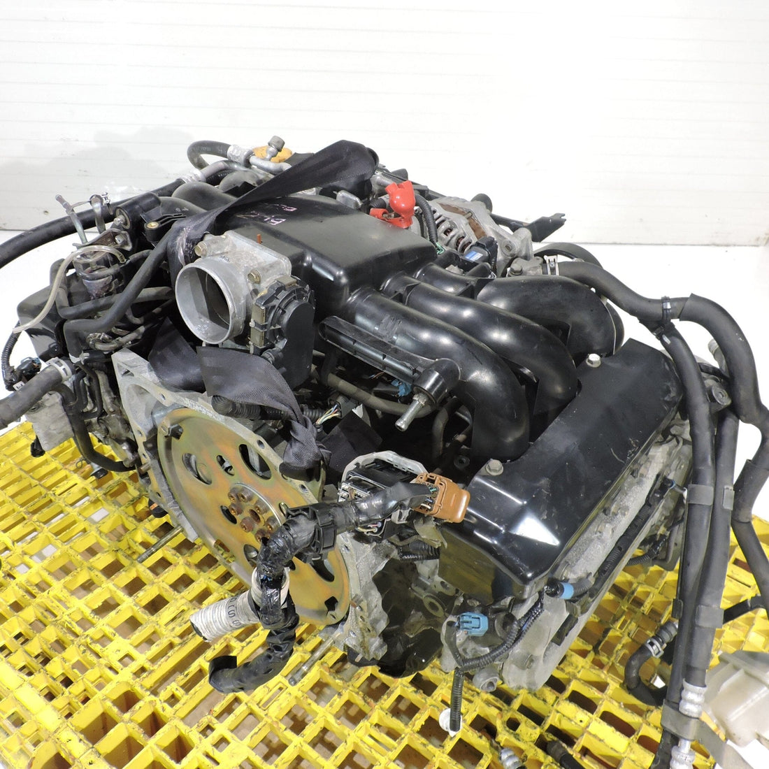 Subaru Legacy 2003-2009 3.0L JDM Engine - EZ30R