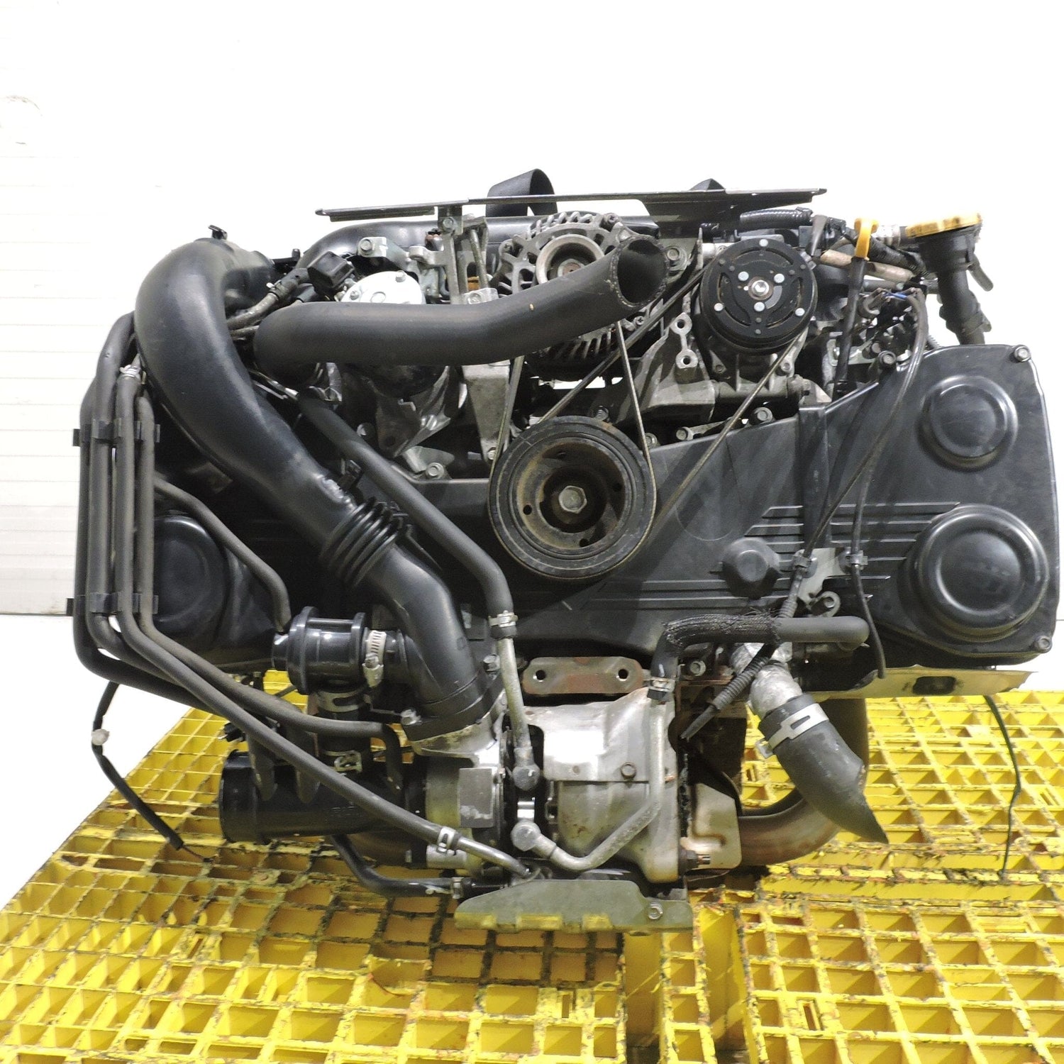 Subaru Legacy Gt Br9 2010-2011 2.5L Turbo JDM Engine - EJ255