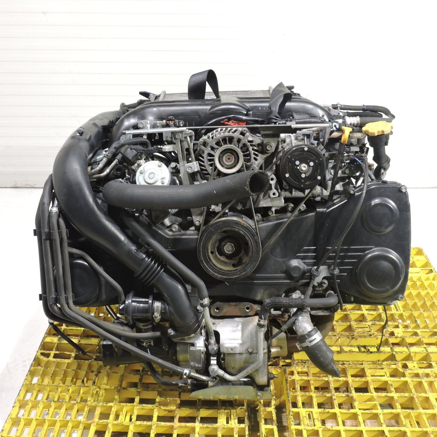 Subaru Legacy Gt Br9 2010-2011 2.5L Turbo JDM Engine - EJ255