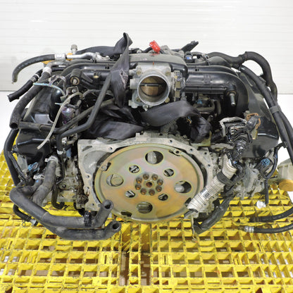 Subaru Outback 2005-2009 3.0L JDM Engine - EZ30R