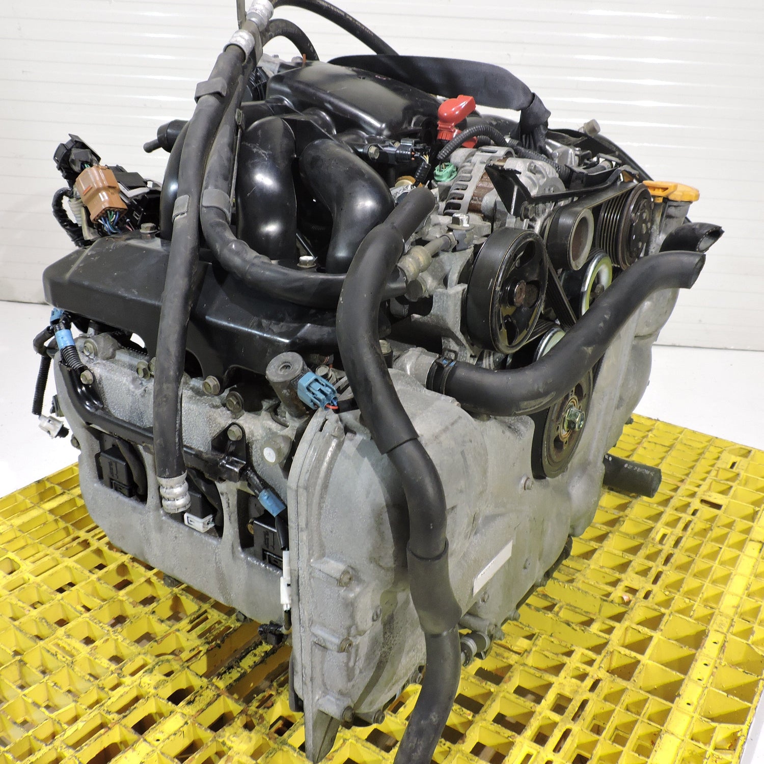 Subaru Outback 2005-2009 3.0L JDM Engine - EZ30R