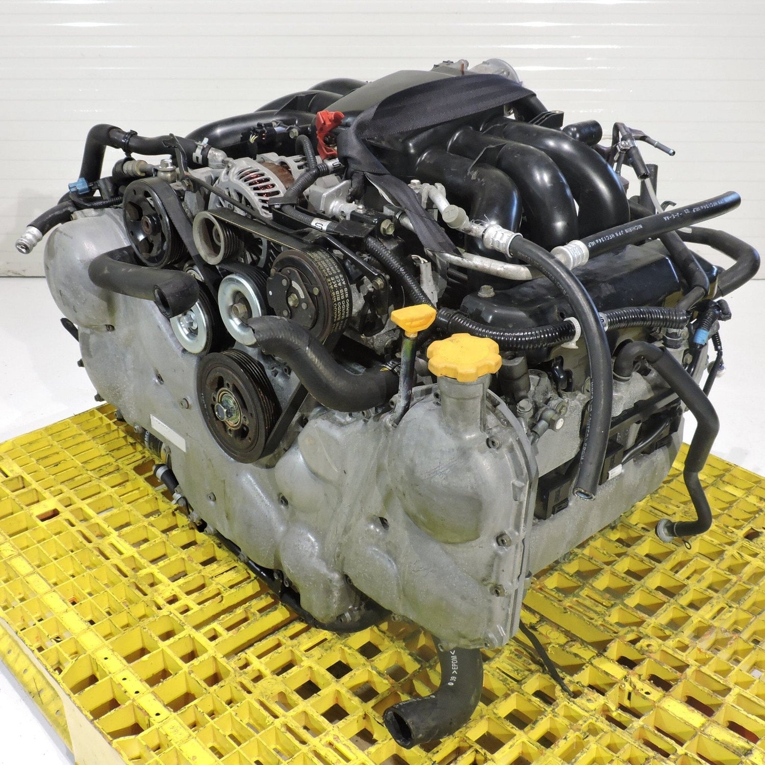 Subaru Outback 2005-2009 3.0L JDM Engine - EZ30R