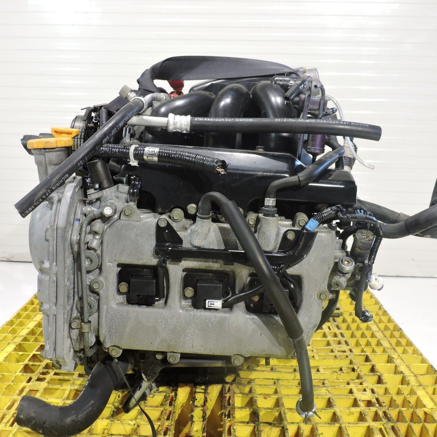 Subaru Outback 2009-2019 3.0L JDM Engine - EZ36D