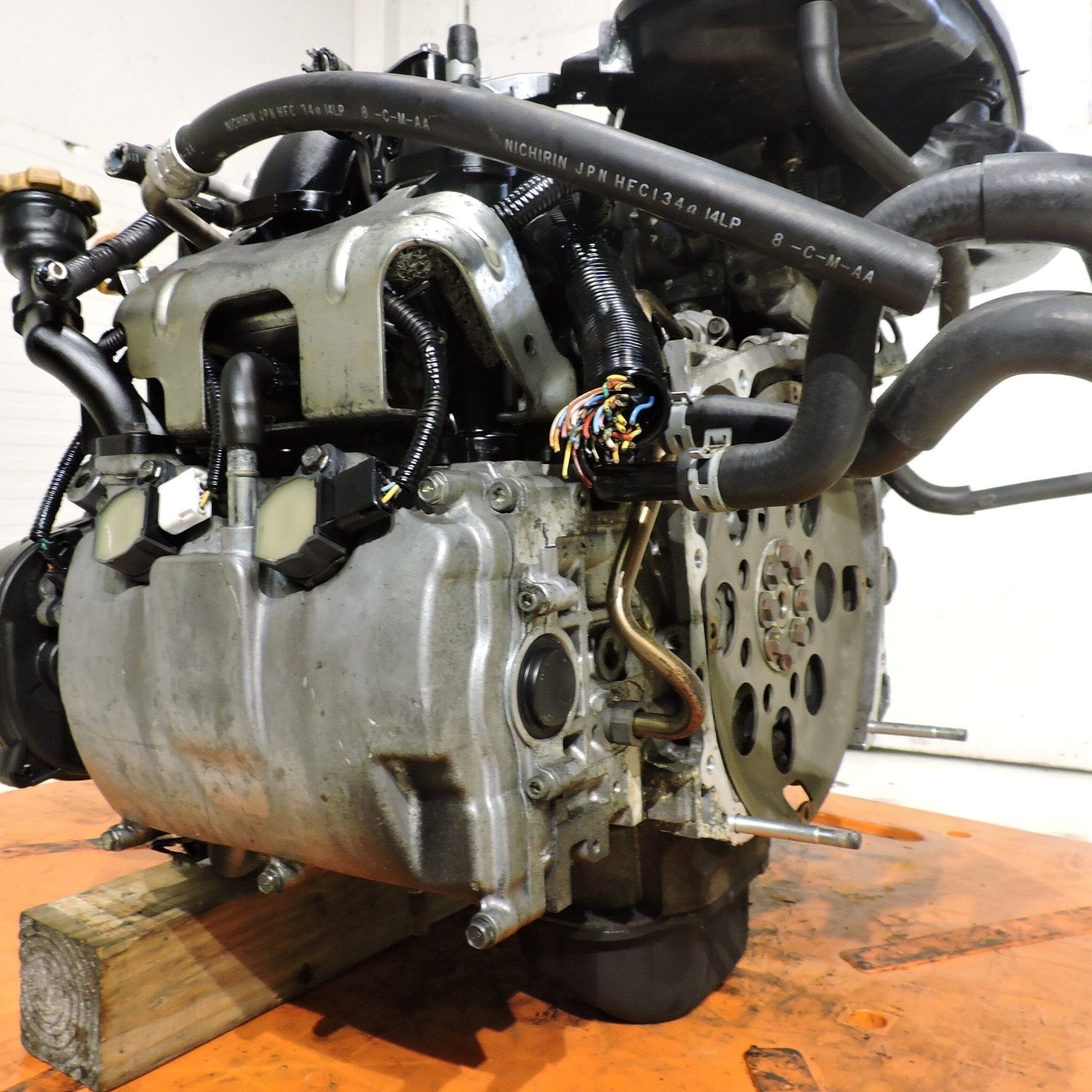 Subaru Outback 2010-2011 2.5L Jdm Engine - EJ25 Sohc