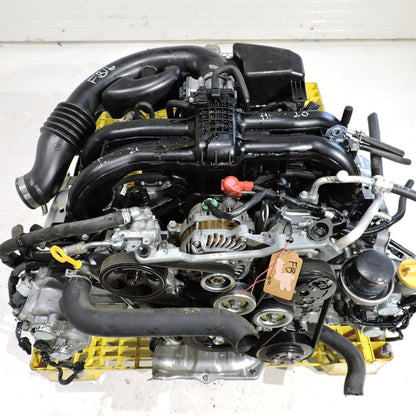 Subaru Outback 2013-2018 2.5L JDM Engine - FB25 Dohc