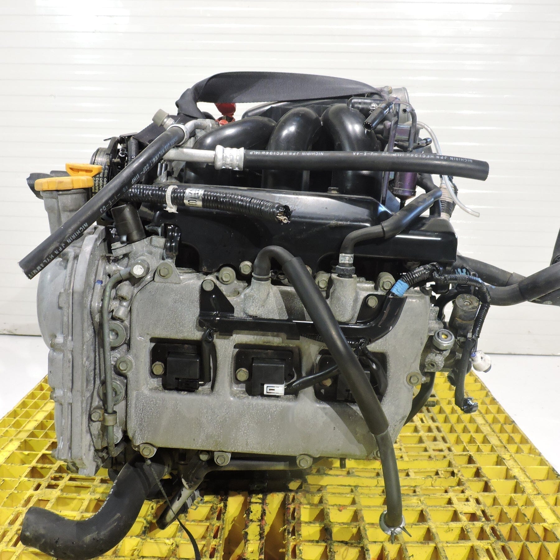Subaru Tribeca 2008-2014 3.6L JDM Engine - EZ36D