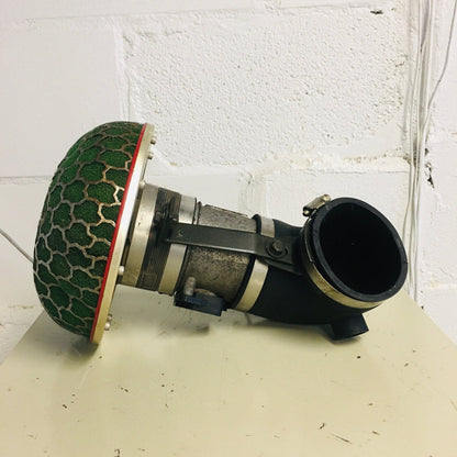 Toyota 1JZ-GTE 2JZ-GTE MAF Sensor With HKS Filter