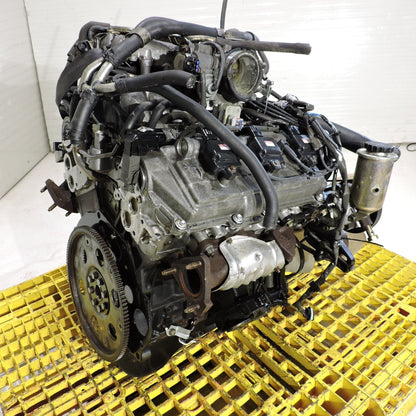 Toyota 4runner 1996-2002 3.4L JDM Engine - 5VZ-FE 6-Cylinder