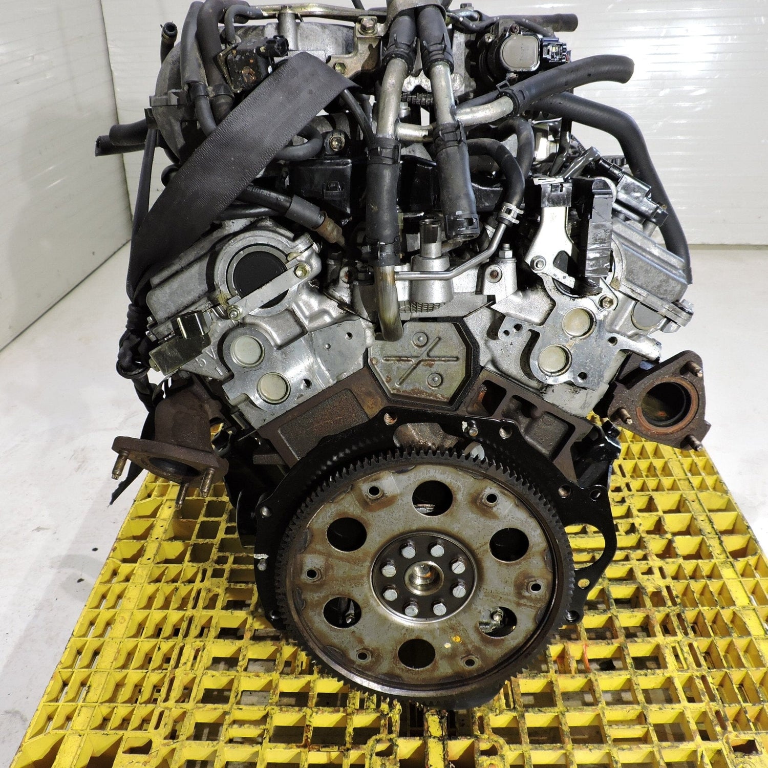 Toyota 4runner 1996-2002 3.4L JDM Engine - 5VZ-FE 6-Cylinder