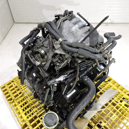 Toyota 4runner 1996-2002 3.4L JDM Engine - 5VZ-FE 6-Cylinder