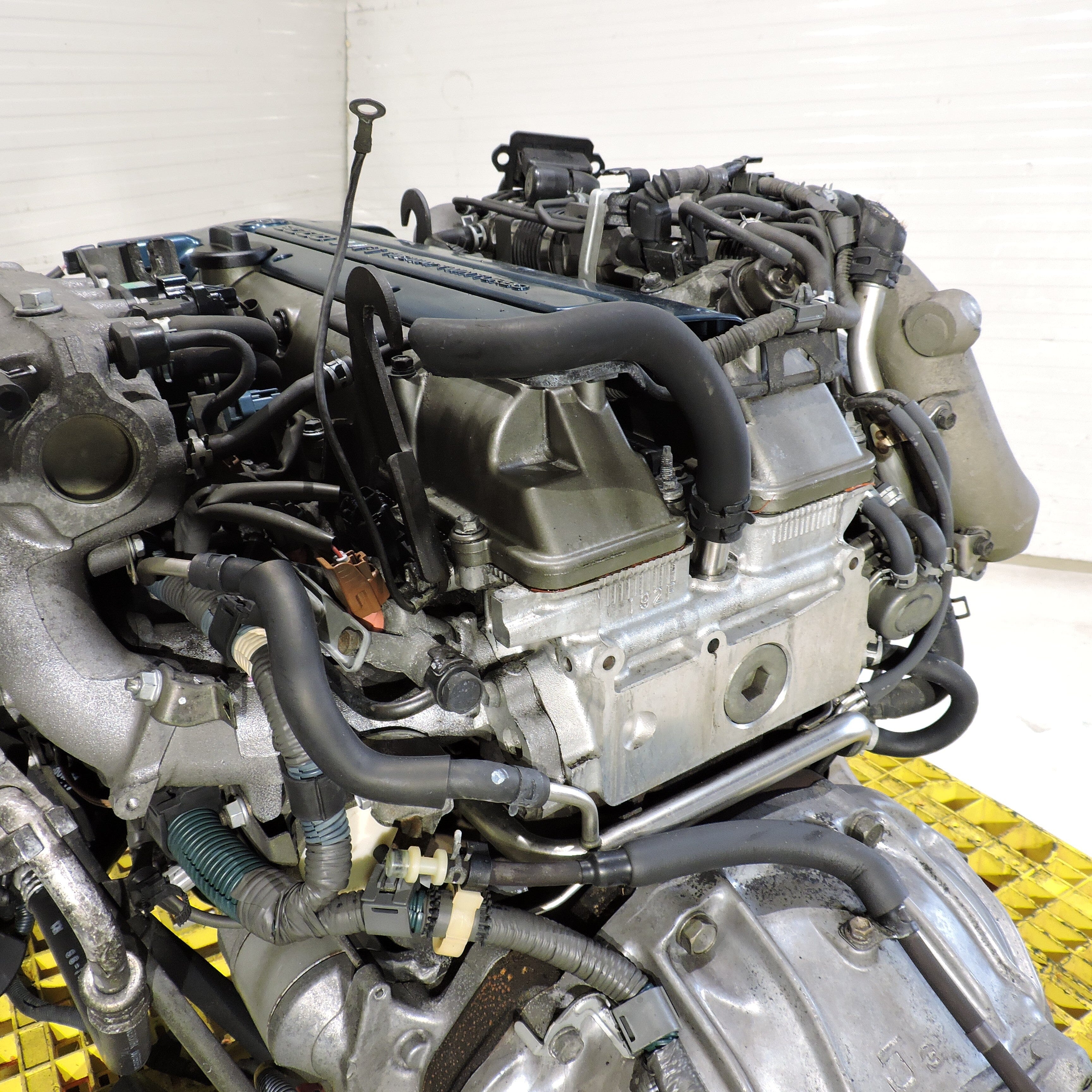 Toyota Aristo 1998-2002 3.0L JDM Actual Engine Automatic 