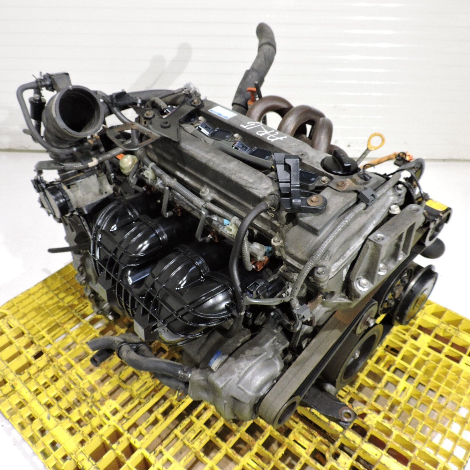 Toyota Camry 2002-2009 2.4L Hybrid Automatic JDM Engine Swap - 2AZ-FXE 4-Cylinder