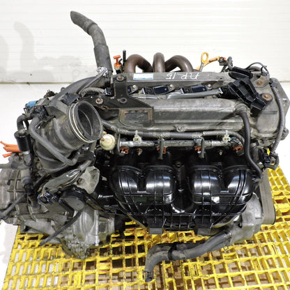 Toyota Camry 2002-2009 2.4L Hybrid Automatic JDM Engine Swap - 2AZ-FXE 4-Cylinder