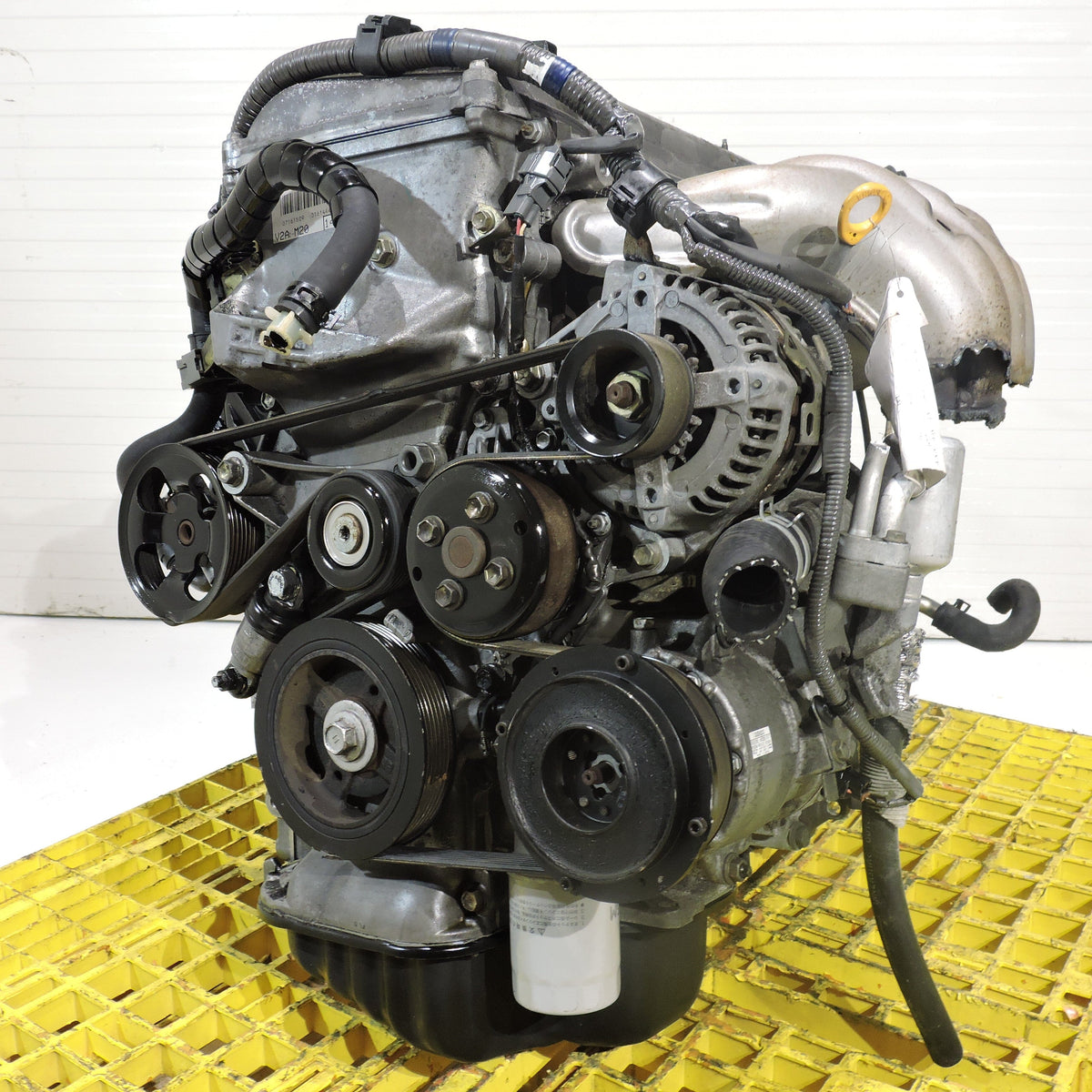 Camry Rz Engine New Engine For Toyota Camry