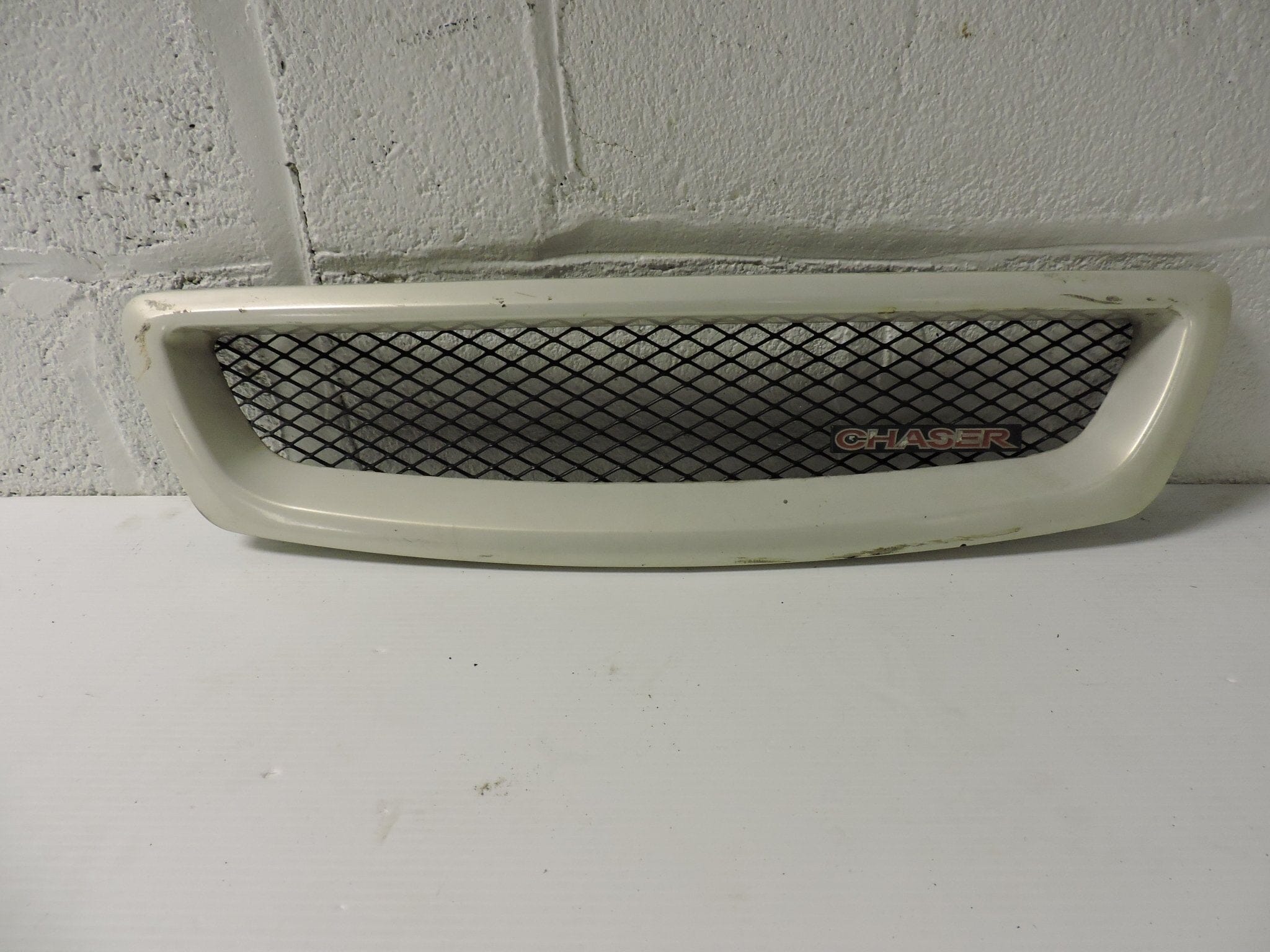 Toyota Chaser JDM Front Grill
