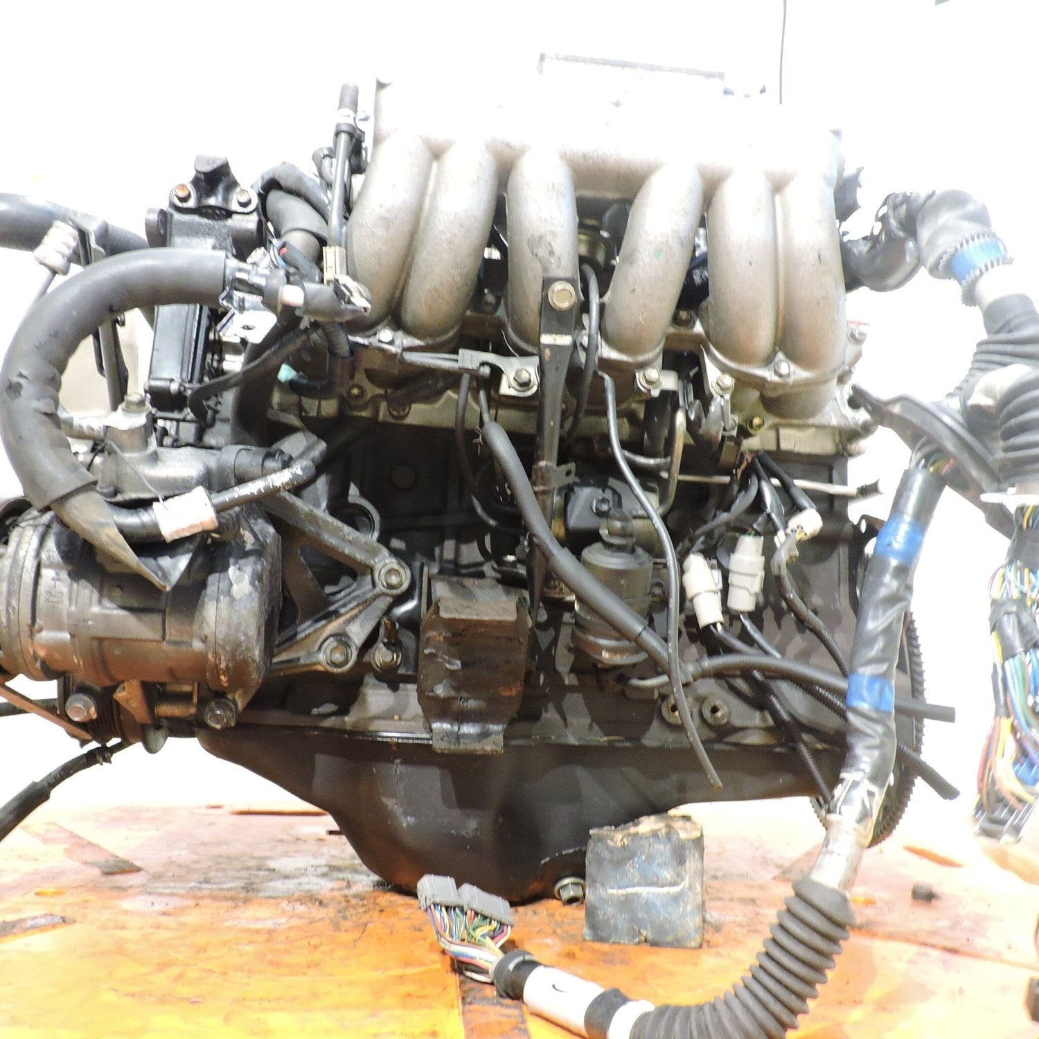 Toyota Cressida 1986-1993 3.0L JDM Engine - 7M-GE 7mge