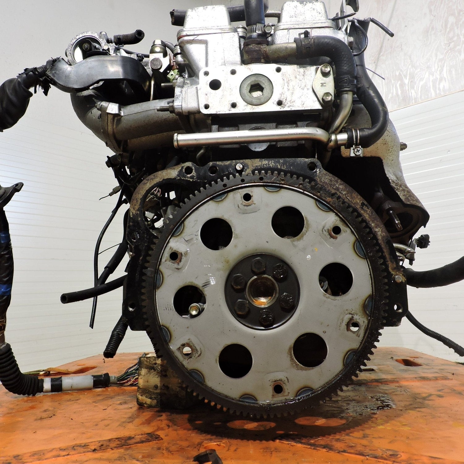 Toyota Cressida 1986-1993 3.0L JDM Engine - 7M-GE 7mge