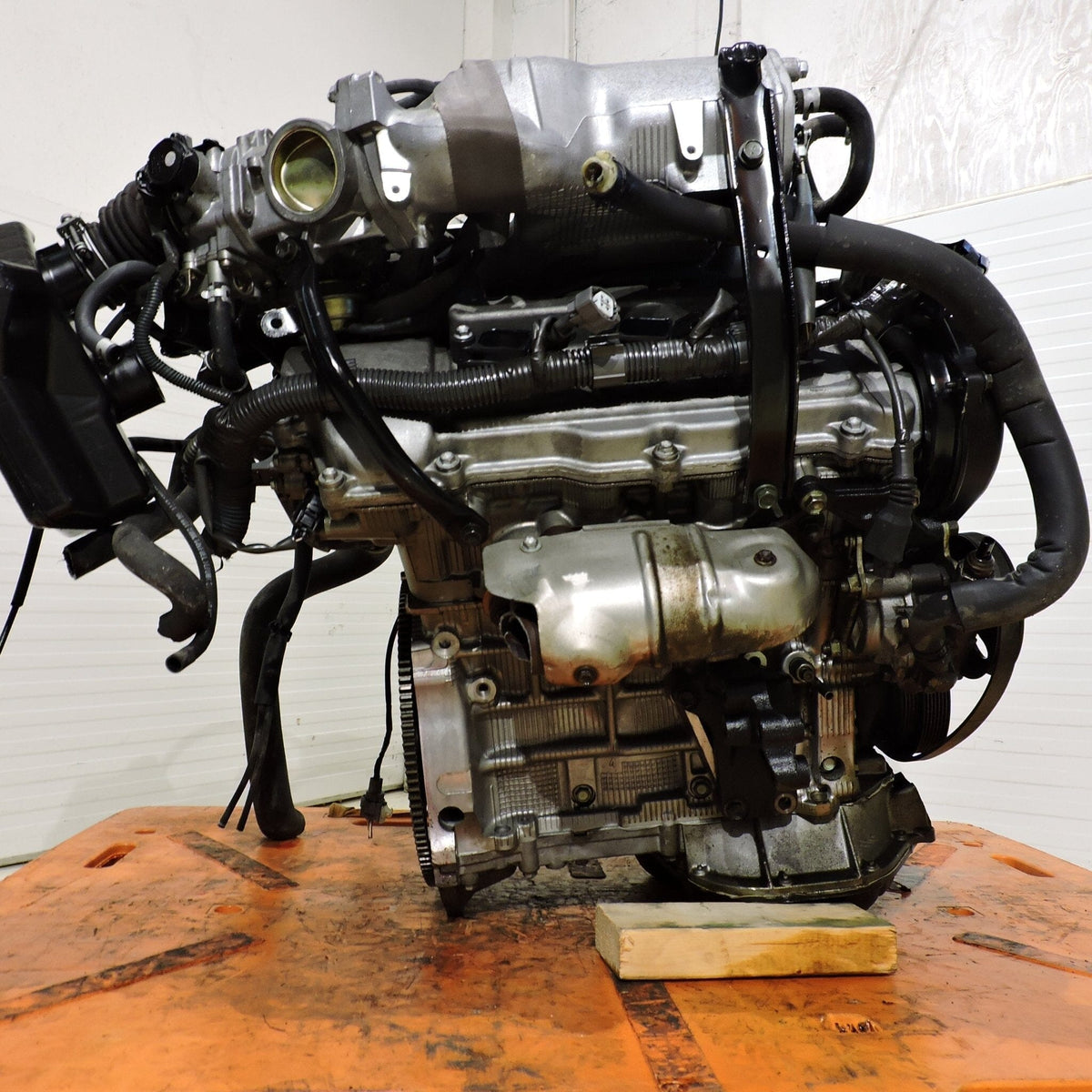 Toyota Highlander 2001-2003 3.0L V6 JDM Awd Engine - 1MZ-FE – Low Mile ...