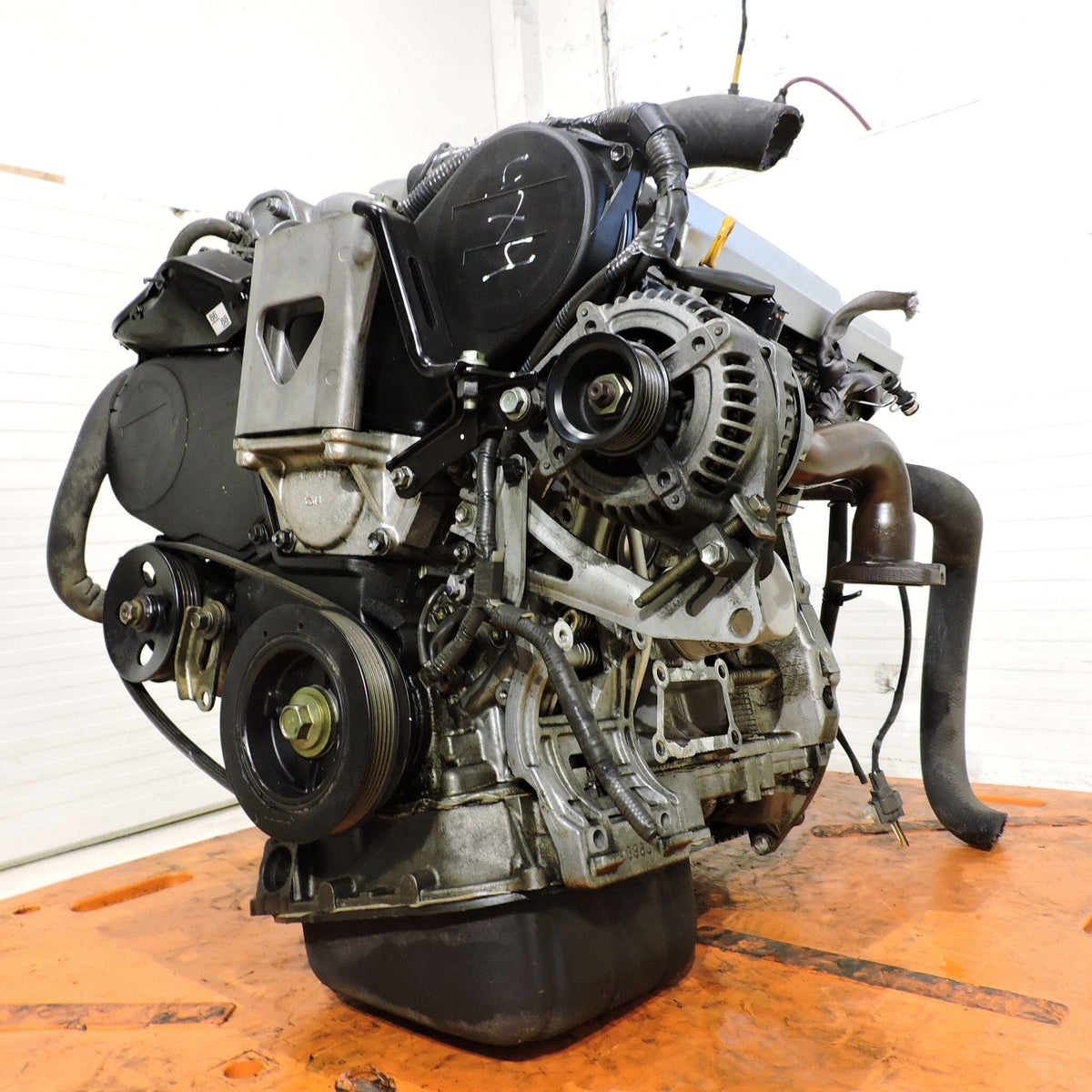 Toyota Highlander 2001-2003 3.0L V6 JDM Awd Engine - 1MZ-FE – Low Mile ...