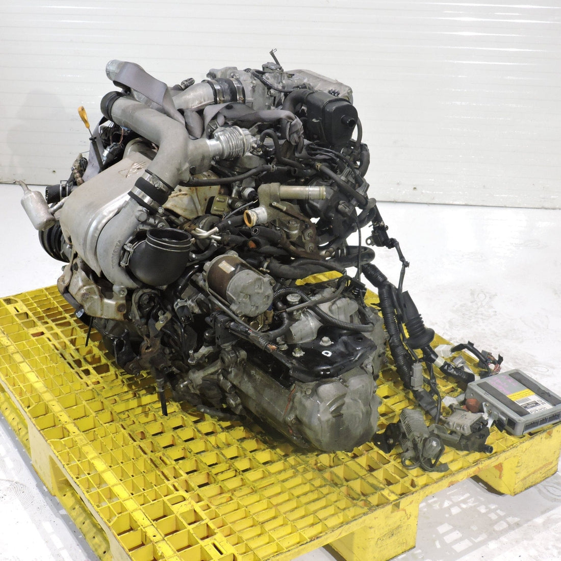 Toyota Mr2 1994-1999 2.0L JDM Engine - 3S-GTE Gen 3