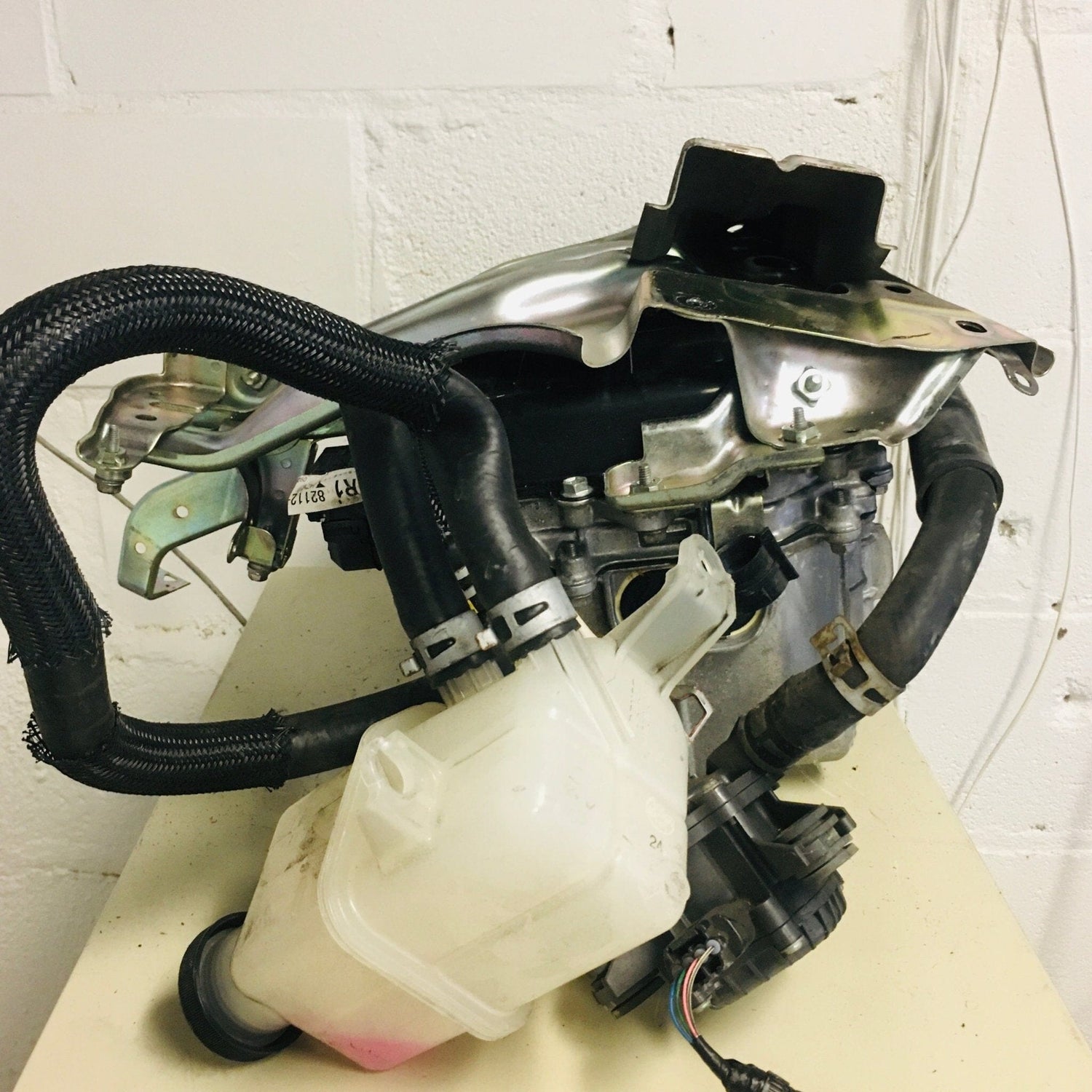 Toyota Prius 2010-2015 1.8L Hybrid Dc Inverter Assembly - 1e 