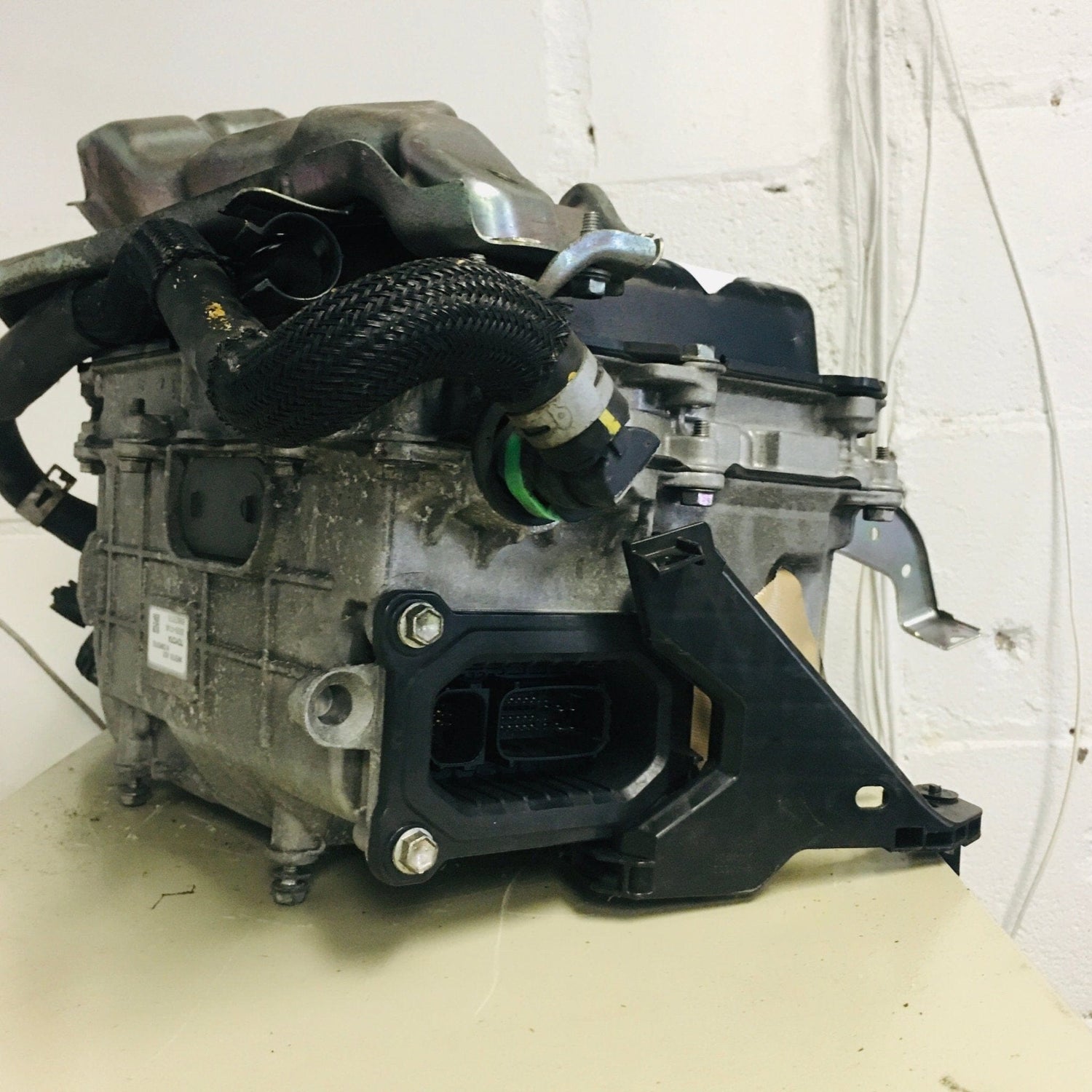 Toyota Prius 2010-2015 1.8L Hybrid Dc Inverter Assembly - 1e 