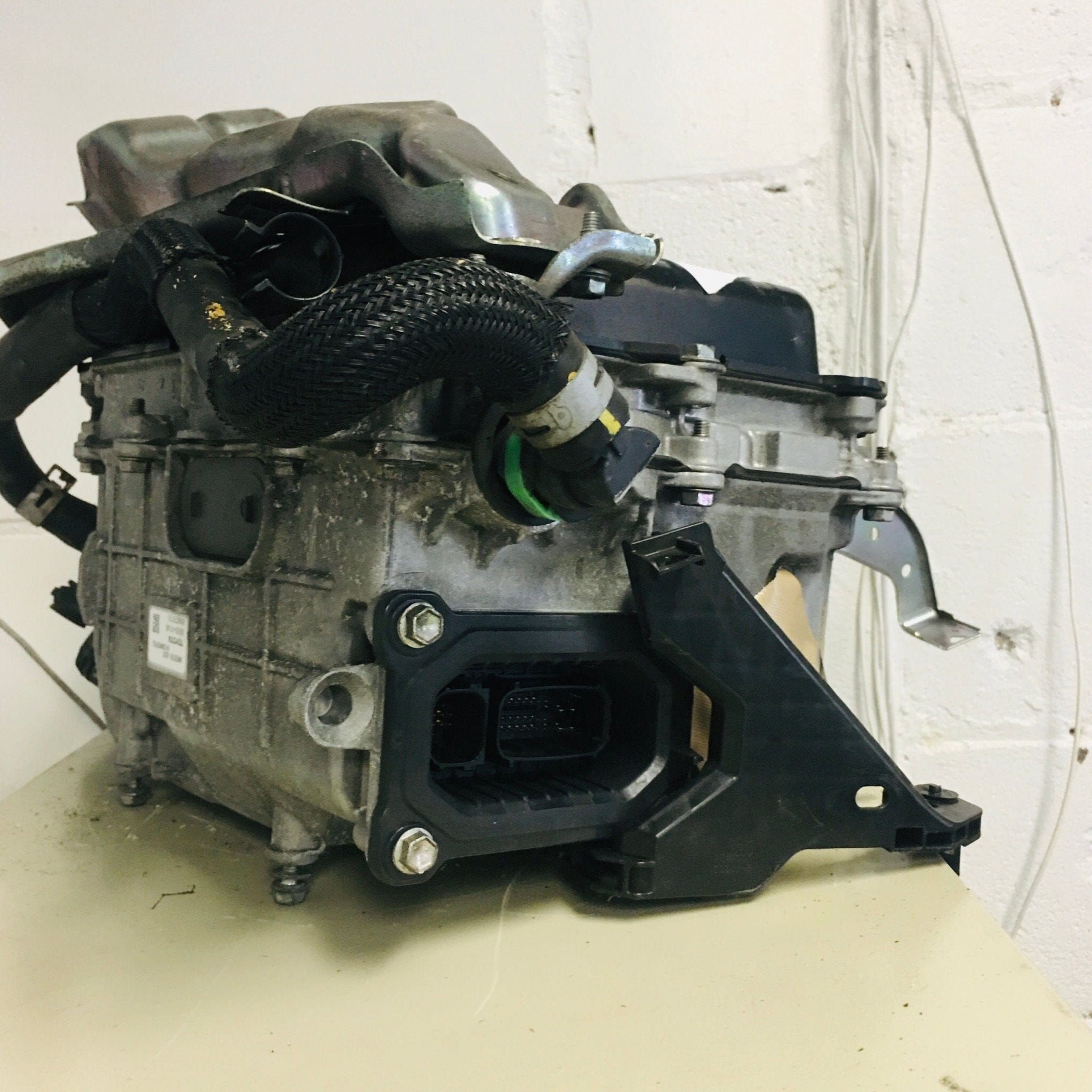 Toyota Prius 2010-2015 1.8L Hybrid Dc Inverter Assembly - 1e 