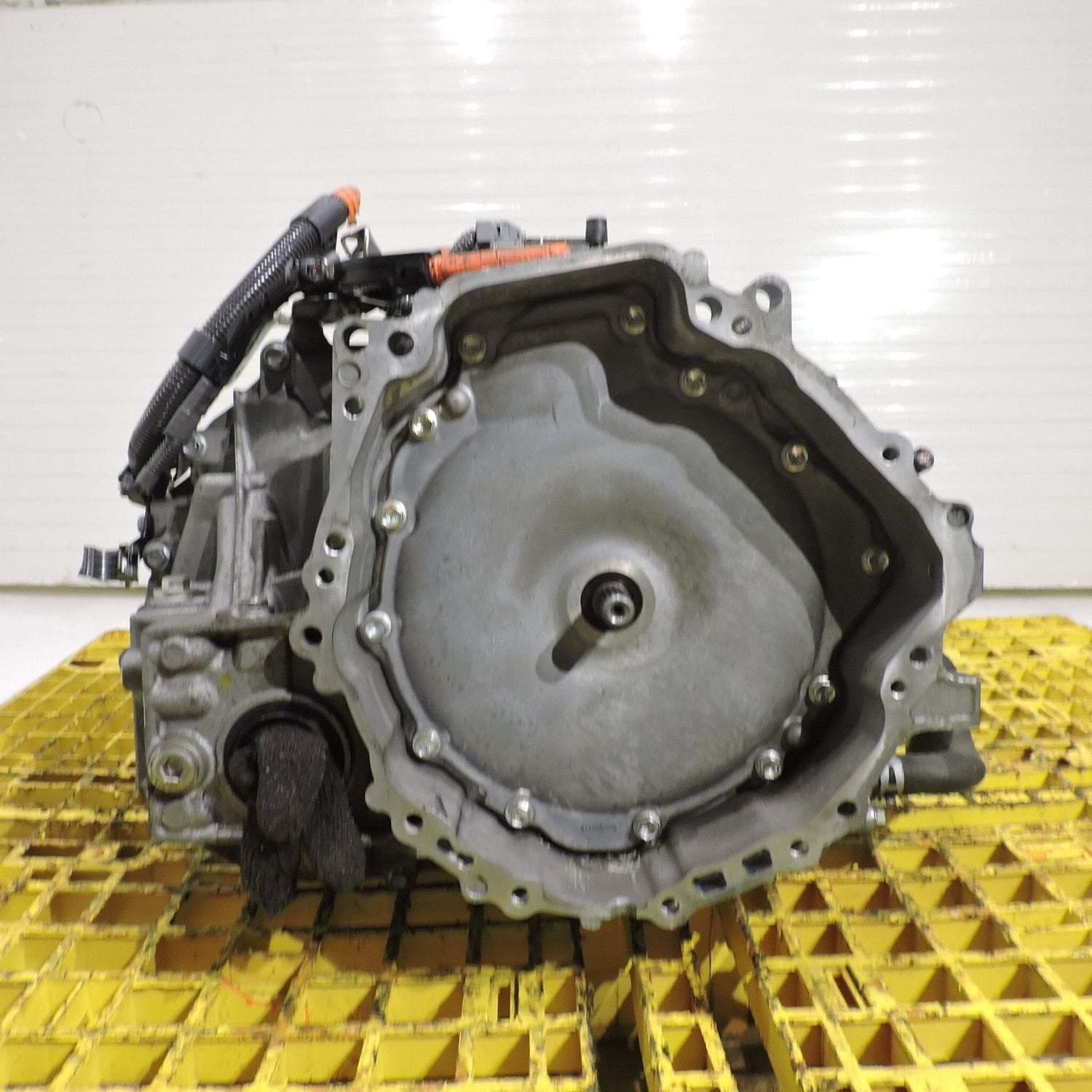 Toyota Prius 2010-2015 2zr-Fxe 1.8L Hybrid - Automatic Transmission