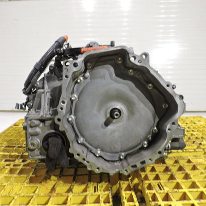 Toyota Prius 2010-2015 2zr-Fxe 1.8L Hybrid - Automatic Transmission