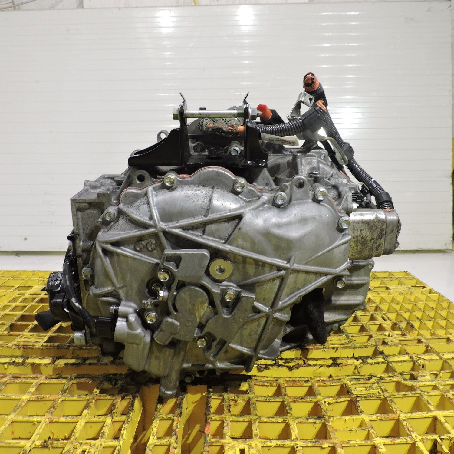 Toyota Prius 2010-2015 2zr-Fxe 1.8L Hybrid - Automatic Transmission