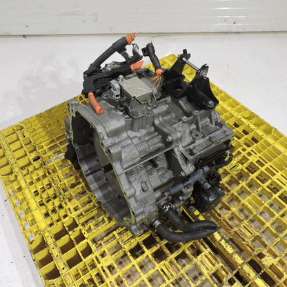 Toyota Prius 2010-2015 2zr-Fxe 1.8L Hybrid - Automatic Transmission