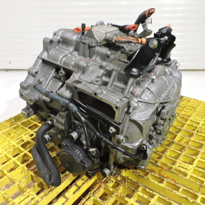 Toyota Prius 2010-2015 2zr-Fxe 1.8L Hybrid - Automatic Transmission