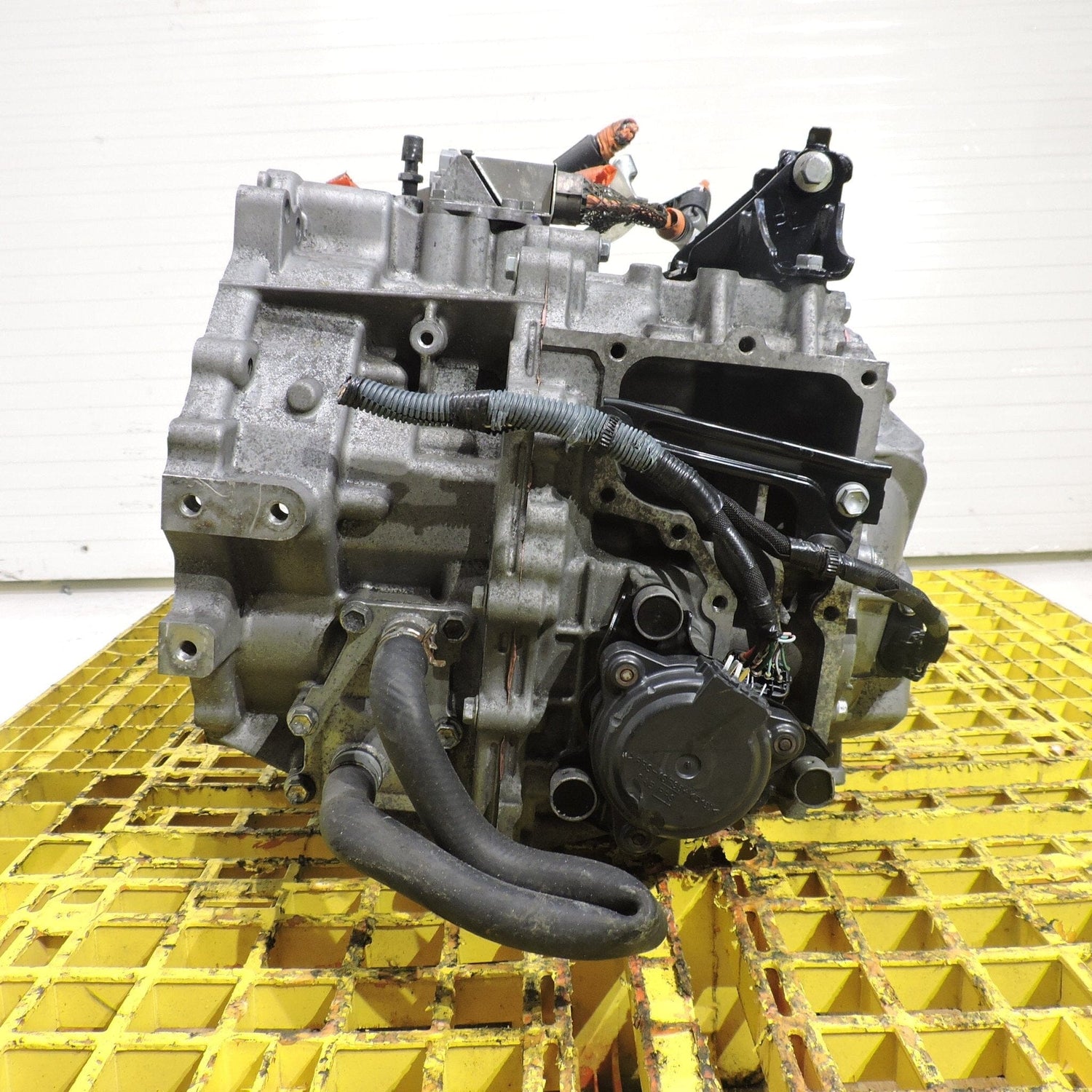 Toyota Prius 2010-2015 2zr-Fxe 1.8L Hybrid - Automatic Transmission