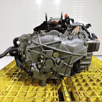Toyota Prius 2010-2015 2zr-Fxe 1.8L Hybrid Automatic Transmission - Dual Hose Type