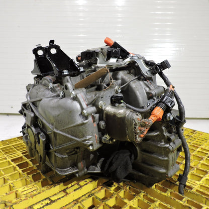 Toyota Prius 2010-2015 2zr-Fxe 1.8L Hybrid Automatic Transmission - Dual Hose Type