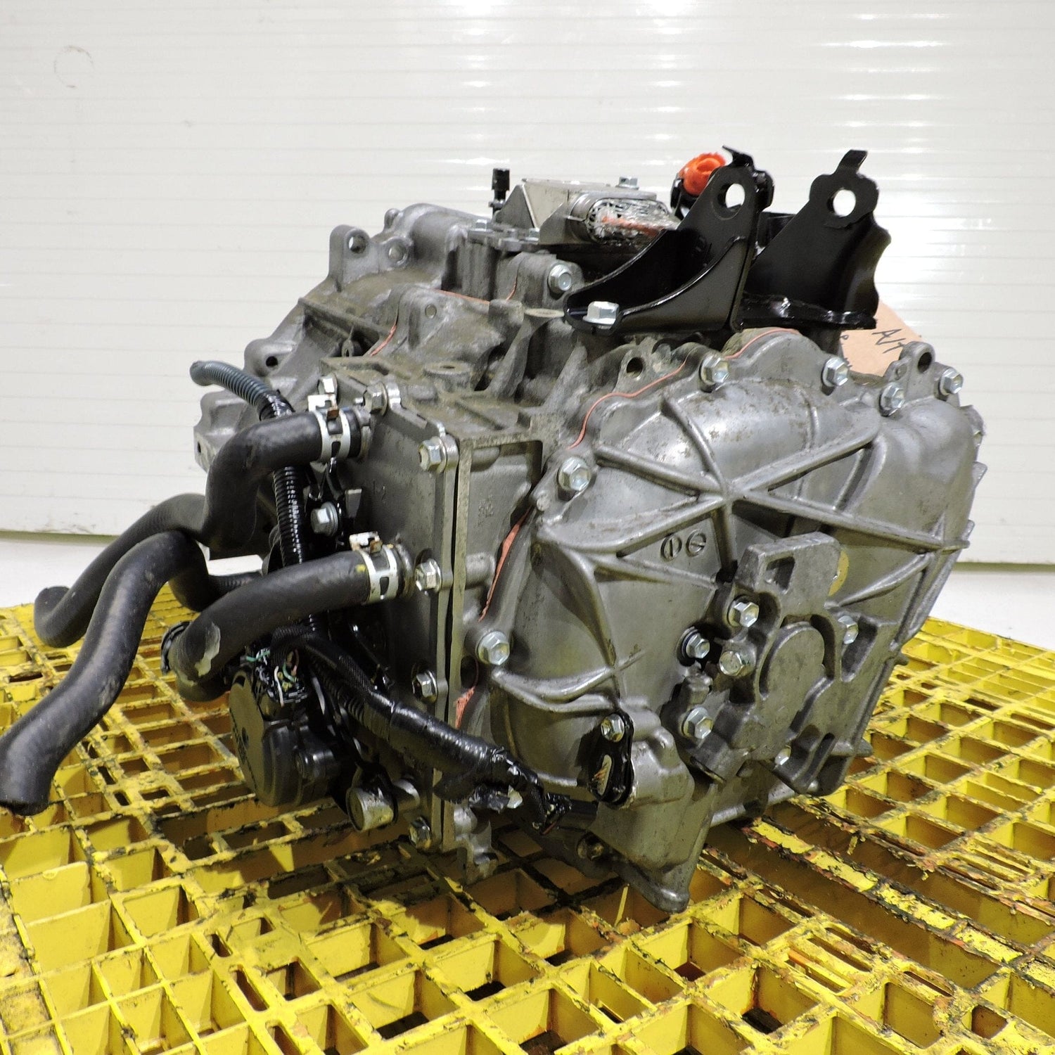 Toyota Prius 2010-2015 2zr-Fxe 1.8L Hybrid Automatic Transmission - Dual Hose Type