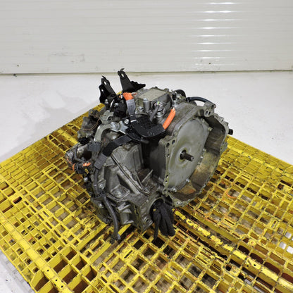 Toyota Prius 2010-2015 2zr-Fxe 1.8L Hybrid Automatic Transmission - Dual Hose Type