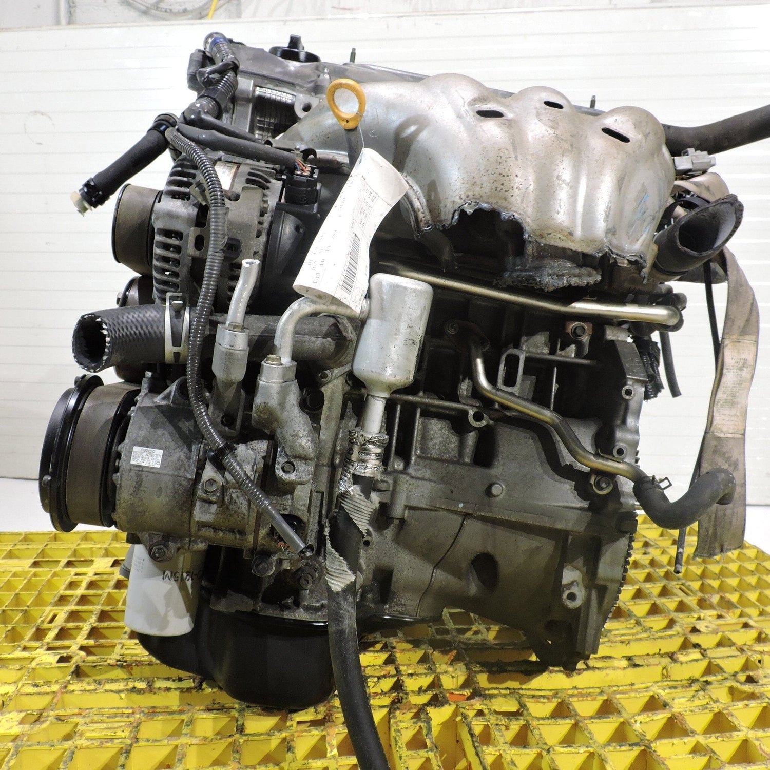 Toyota Rav4 2004-2008 2.4L JDM Engine Motor 2az-Fe 4-Cylinder