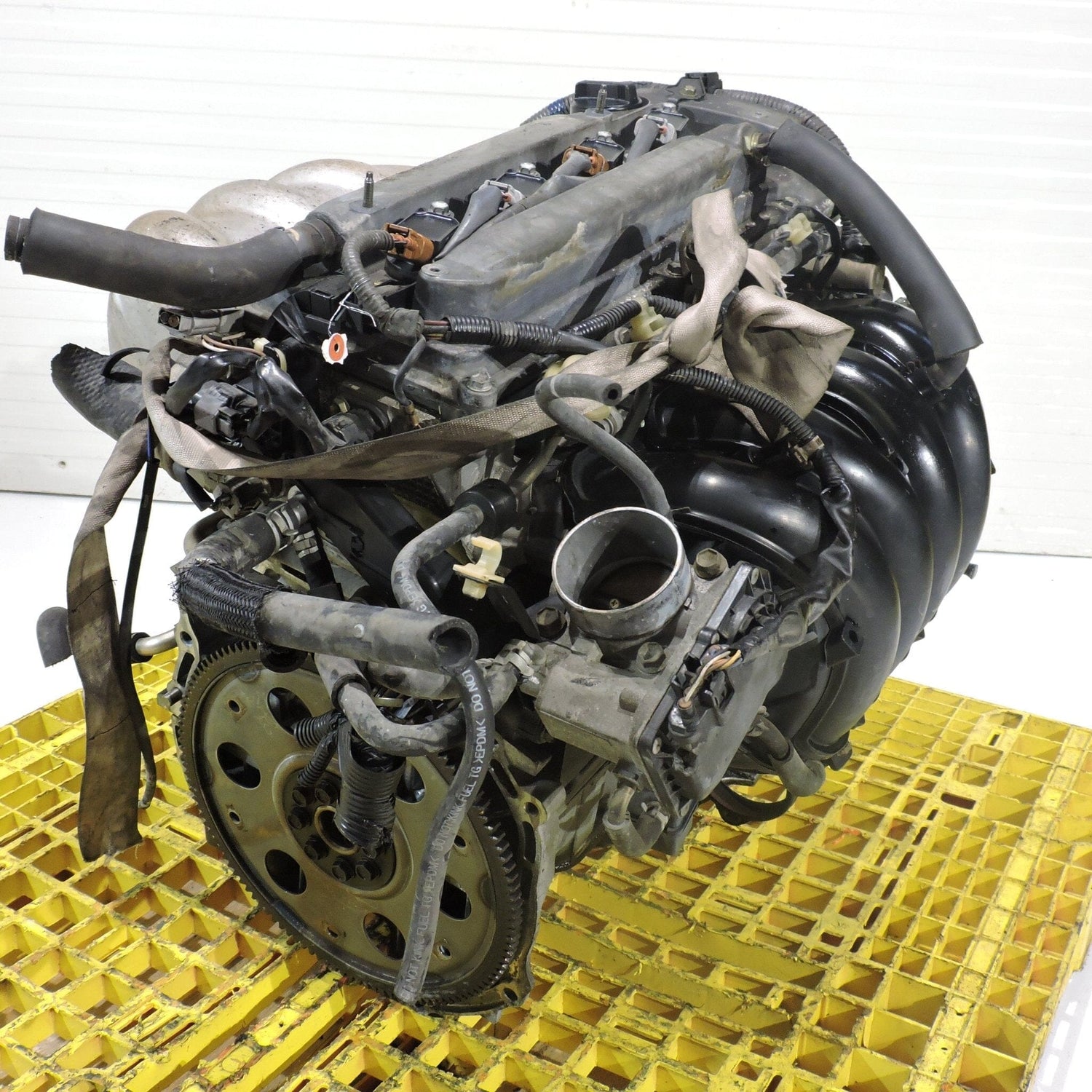 Toyota Rav4 2004-2008 2.4L JDM Engine Motor 2az-Fe 4-Cylinder