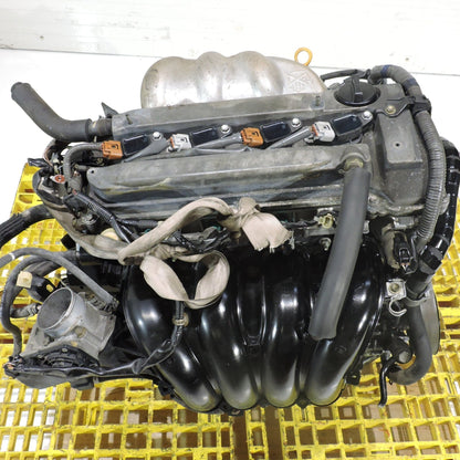 Toyota Rav4 2004-2008 2.4L JDM Engine Motor 2az-Fe 4-Cylinder