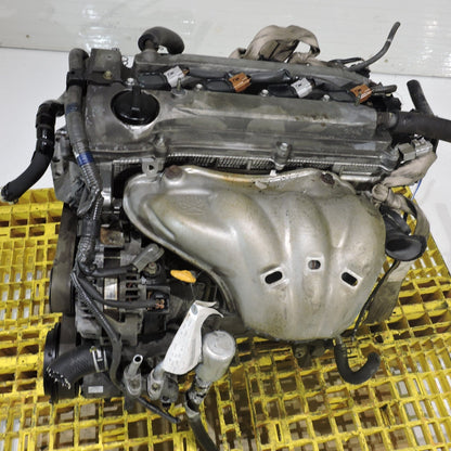 Toyota Rav4 2004-2008 2.4L JDM Engine Motor 2az-Fe 4-Cylinder