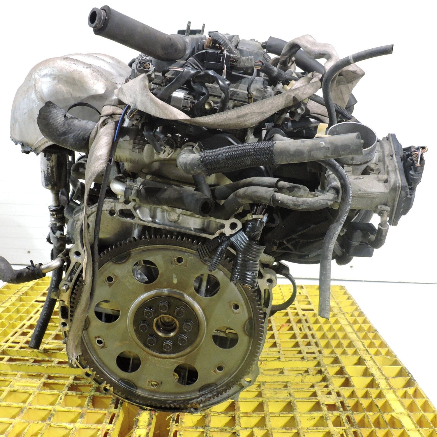 Toyota Rav4 2004-2008 2.4L JDM Engine Motor 2az-Fe 4-Cylinder