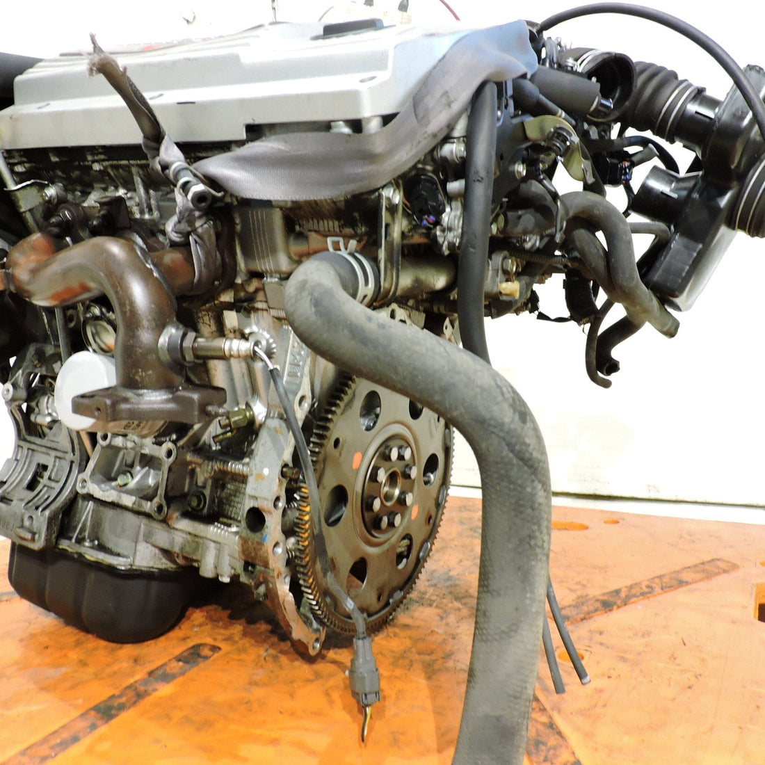 Toyota Solara 1998-2003 3.0L V6 Fwd JDM Engine - 1mz-Fe