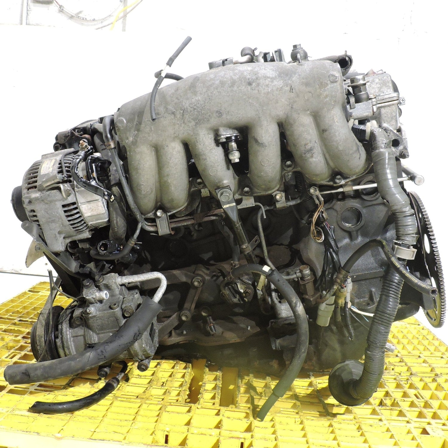 Toyota Supra 1986-1992 3.0L JDM Engine - 7m-Gte